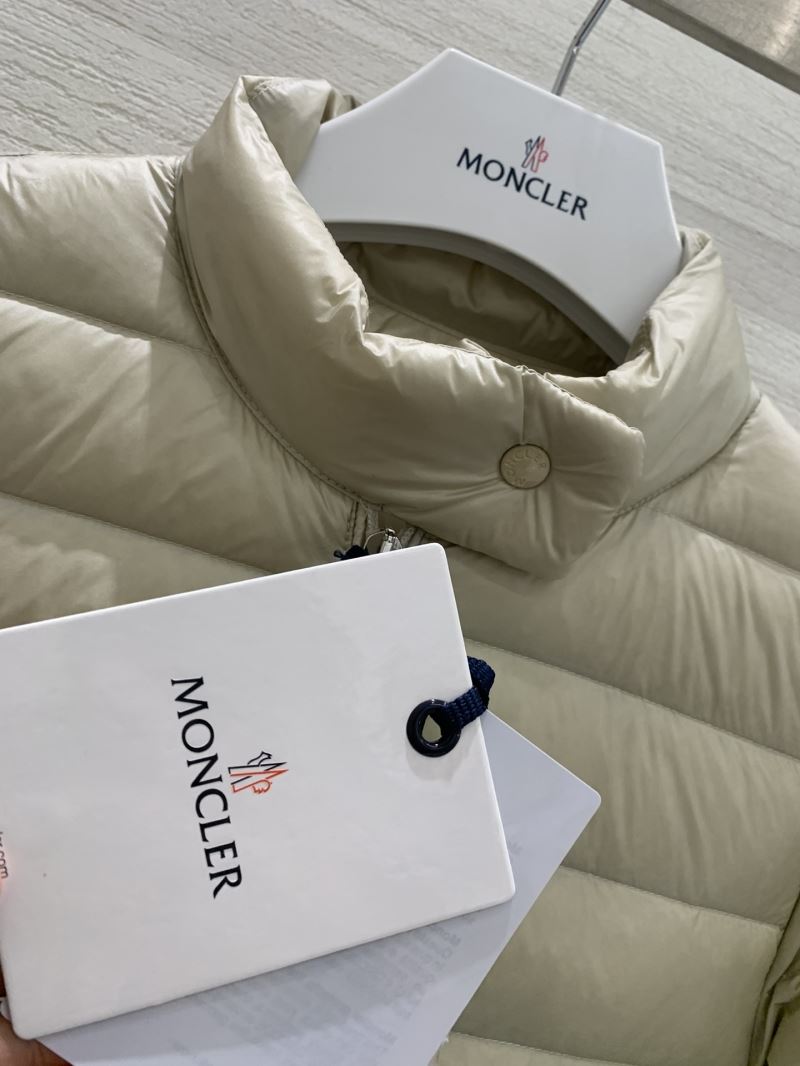 Moncler Down Jackets